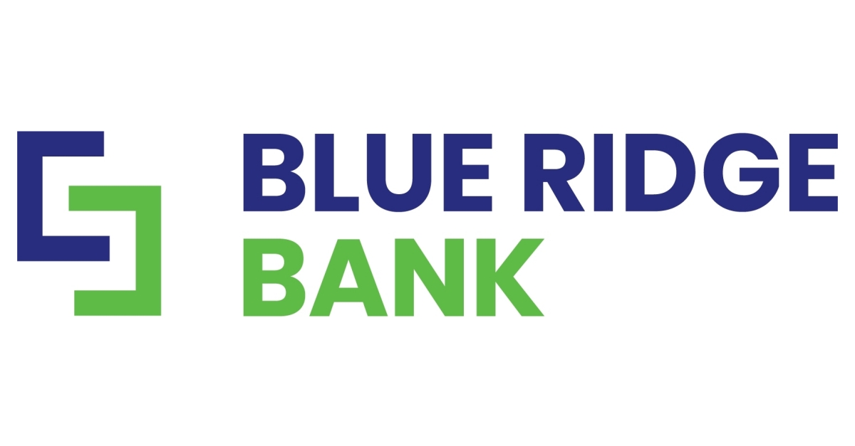 Blue Ridge Bank has agreed to merge