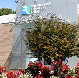 Rappahannock Community College Celebrates Community College Month, Highlighting Education and Workforce Impact