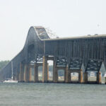 PUBLIC HEARING FOR ENVIRONMENTAL STUDY OF  ﻿NORRIS BRIDGE REPLACEMENT PROJECT ON TUESDAY, DEC. 10