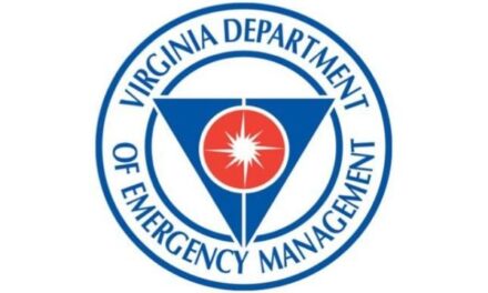 VDEM Recognized at Under Secretary of Department of Homeland Security Science and Technology Annual Awards Ceremony for Innovations in Emergency Alert Systems