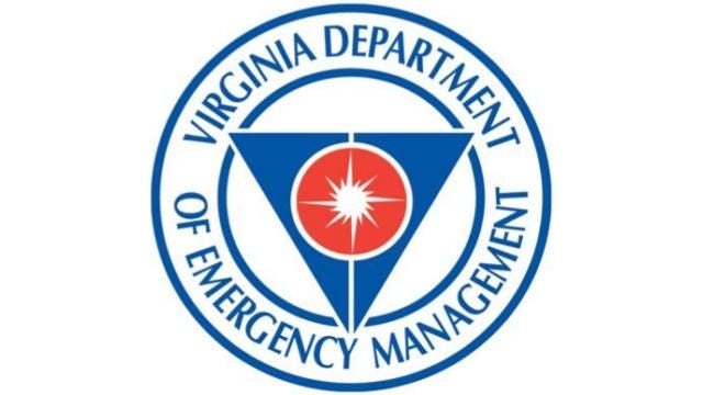 Local Counties Receive VDEM Grants
