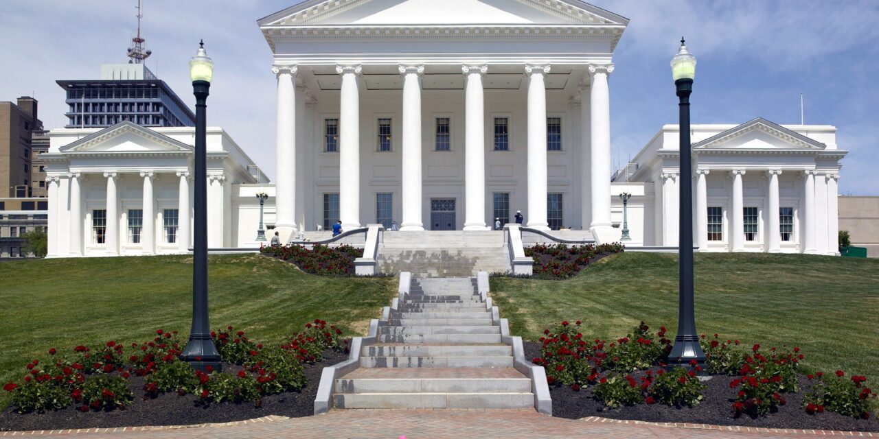 Virginia scorecard: Meet the 17 new state senators