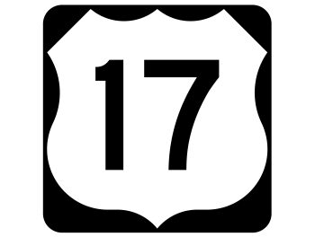 ROUTE 17 NORTHBOUND SLOPE REPAIR IN ESSEX COUNTY BEGINS MONDAY