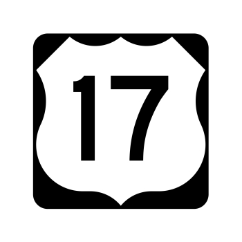 ROUTE 17 NORTHBOUND SLOPE REPAIR IN ESSEX COUNTY BEGINS MONDAY