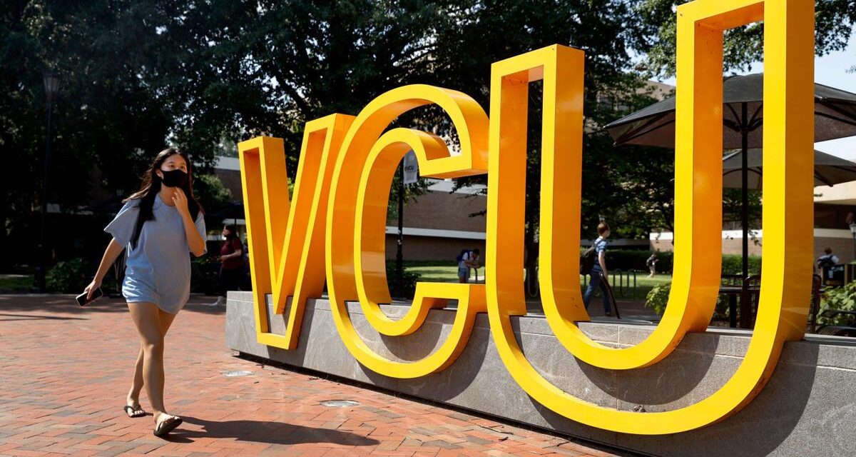 VCU could raise tuition by as much as 4% next year