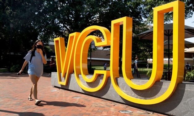 Man who died at VCU identified as professor