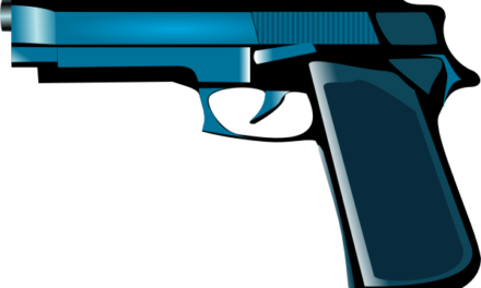 Gun goes off accidentally at YMCA soccer game in Henrico