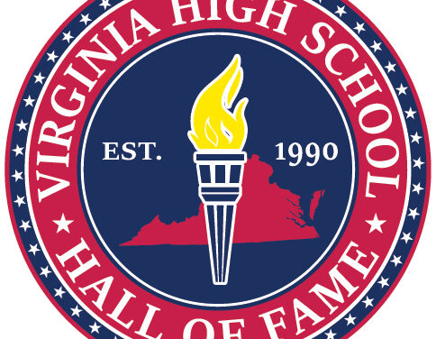 Virginia High School Hall of Fame Class of 2022 Selected