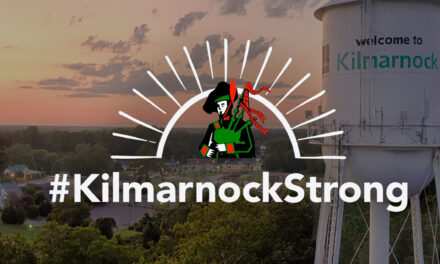 “Kilmarnock Rebuild” Announced