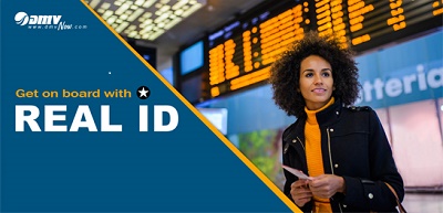 Planning Holiday Travel? GO with REAL ID