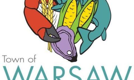 Warsawfest Winners Announced