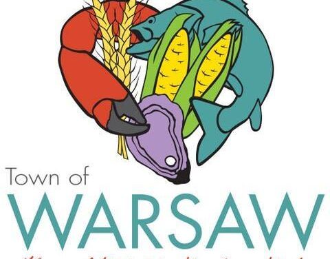 Warsawfest Winners Announced