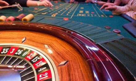 State Senate committee rejects northern Virginia casino bill