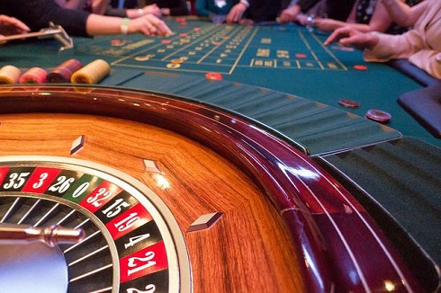 Gaming proponents size up the odds of a northern Virginia casino