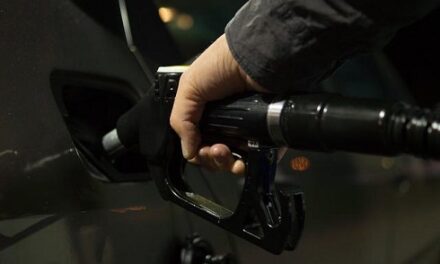 Gas prices surge in response to Middle East conflicts, hit $3.18 in Richmond