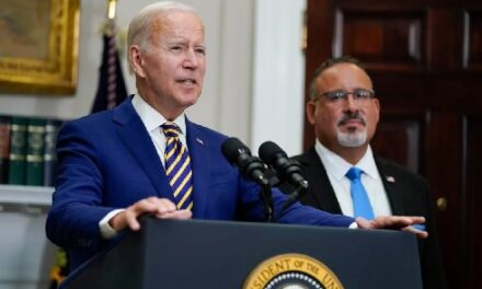 Biden’s withdrawal resets elections in Virginia