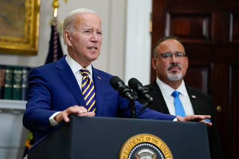 Biden’s withdrawal resets elections in Virginia