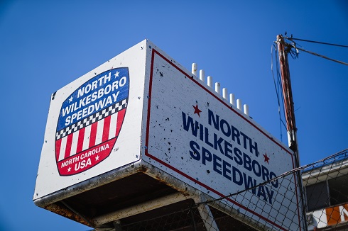 NASCAR All-Star Race Moves to Historic North Wilkesboro Speedway for 2023