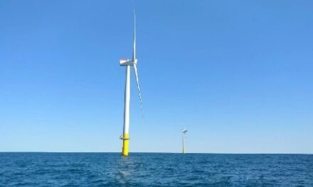 Dominion acquires a third offshore wind lease