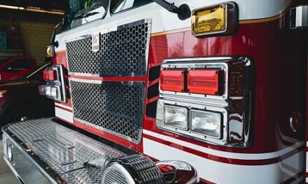 2 Tappahannock Businesses destroyed by Fire