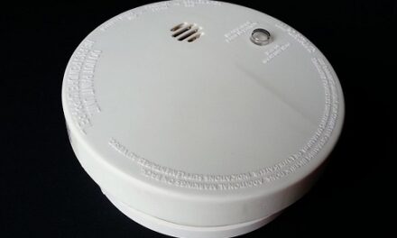 Red Cross asks you to TEST your smoke alarms as you TURN your clocks forward this weekend