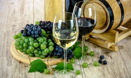 Governor Spanberger Celebrates Virginia Wine Month, Invites Virginians to Support Local Growers