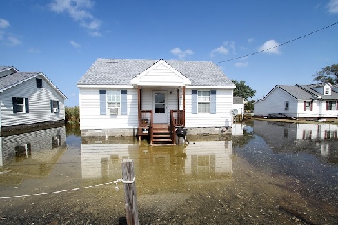 Virginia announces fifth round of flood preparedness grants