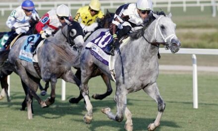 Governor Glenn Youngkin Announces Virginia Derby to Become Kentucky Derby Qualifier Race at Colonial Downs in 2025