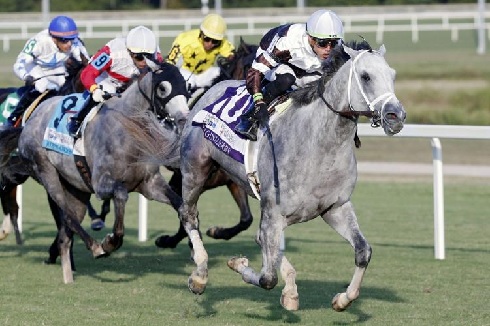 Governor Glenn Youngkin Announces Virginia Derby to Become Kentucky Derby Qualifier Race at Colonial Downs in 2025