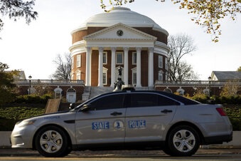 Miyares withholds report on deadly UVa shooting