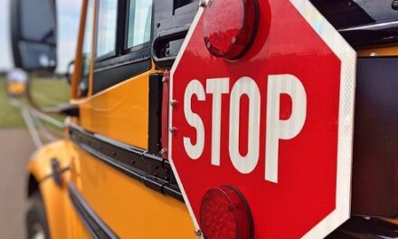 DMV and VDOE Share School Bus Safety Tips for Motorists and Students