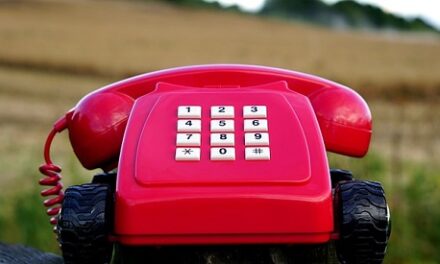New Area Code Goes Into Effect