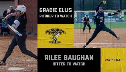 Warsaw’s Rilee Baughan placed on the hitters to watch list