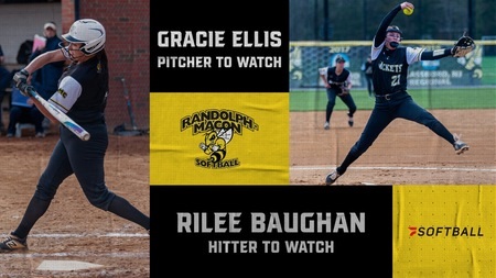 Warsaw’s Rilee Baughan placed on the hitters to watch list