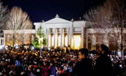 UVa promises (again) to release review of 2022 shooting