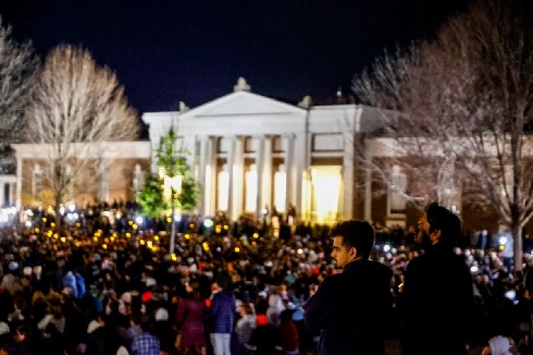 UVa promises (again) to release review of 2022 shooting