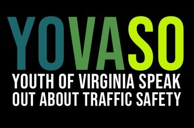 Virginia Schools and Youth Groups Kick Off Statewide Initiative to Encourage Safe Teen Driving During Upcoming High-Risk Months