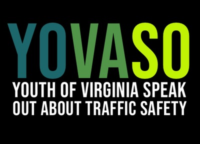 Virginia Schools and Youth Groups Kick Off Statewide Initiative to Encourage Safe Teen Driving During Upcoming High-Risk Months