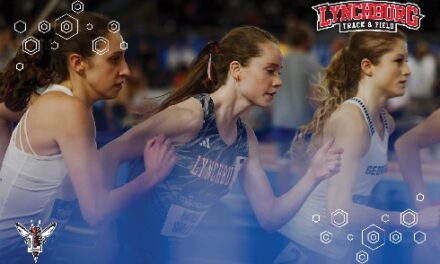 Smith headlines all-state honors for women’s indoor track & field