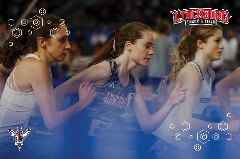 Smith headlines all-state honors for women’s indoor track & field