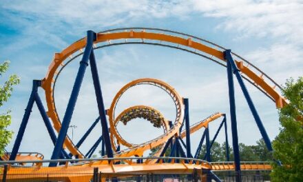 Kings Dominion’s parent company completes merger with Six Flags