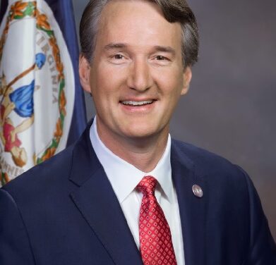 Governor Glenn Youngkin Announces Over $3.7 Million in Growth and Opportunity for Virginia Grants