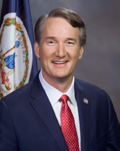 Governor Glenn Youngkin Announces Additional Administration and Board Appointments