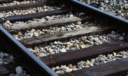 Atlee student hit by train was wearing earbuds, using phone: police