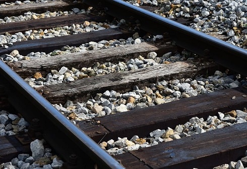 Young boy in stable condition after being hit by train in Henrico County