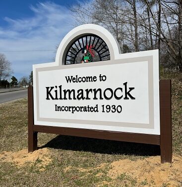 Town of Kilmarnock Receives Virginia Tourism Corporation Grant for Tourism Marketing