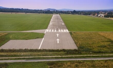 Local Airports Receives Funding For Upgrades