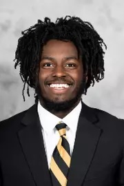 Former KW Football Player, Demond Claiborne named Wake Forest ACC Player of the Week