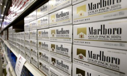 Tobacco’s hazy future as key Virginia crop