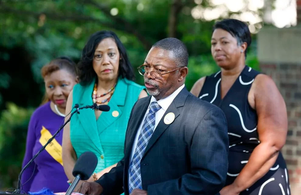 Virginia NAACP threatens suit for more records on rights restoration process
